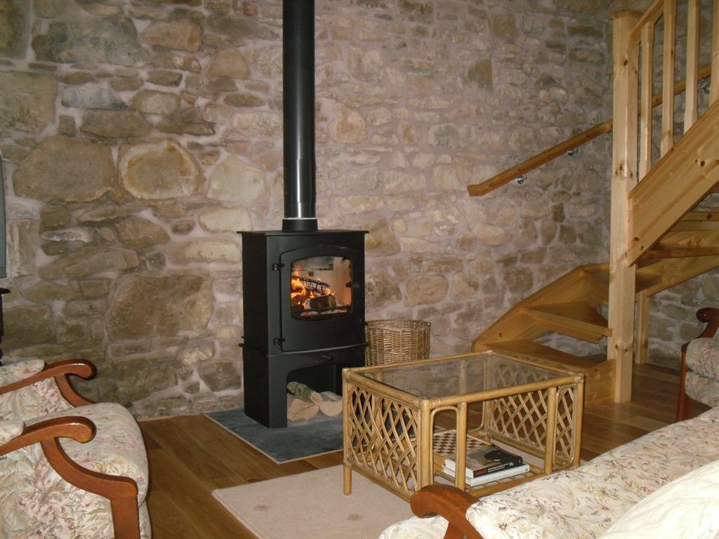 The Homecoming Barn Clogher Экстерьер фото
