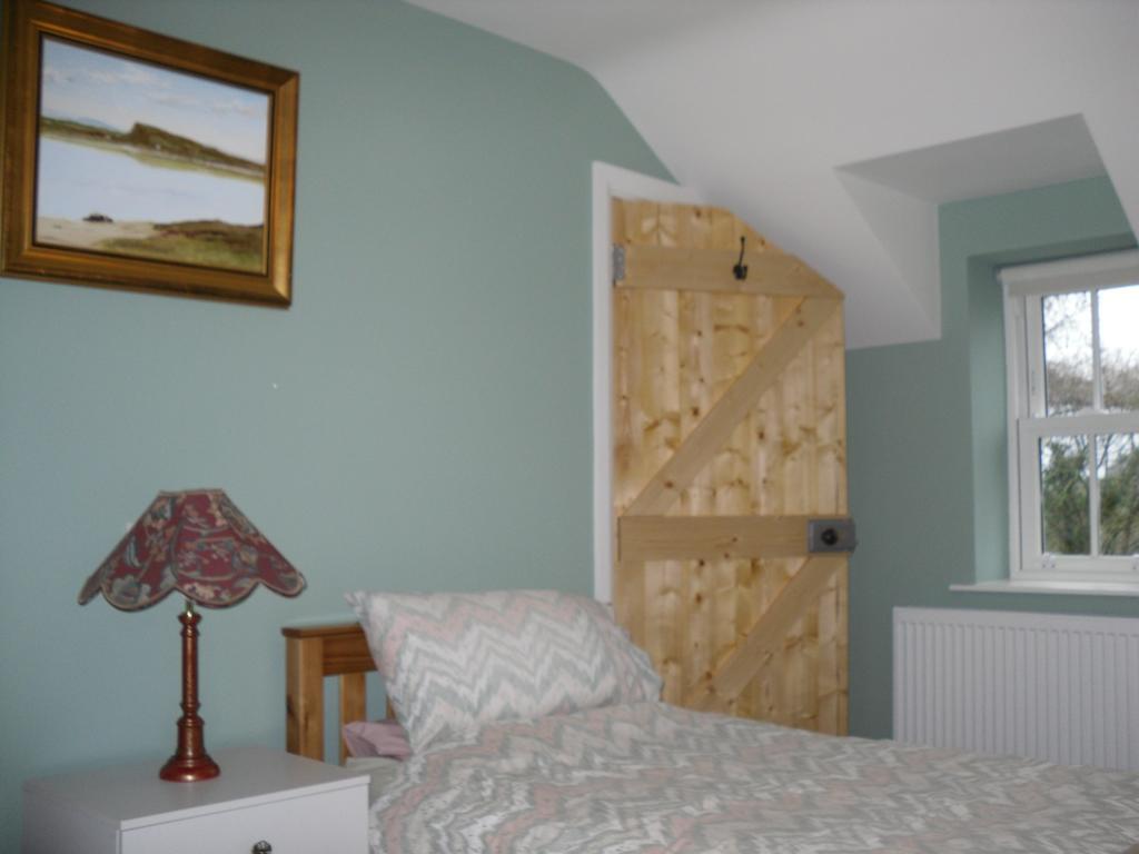 The Homecoming Barn Clogher Экстерьер фото