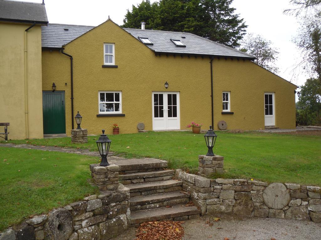 The Homecoming Barn Clogher Экстерьер фото